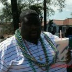 Alvin Djboogie Cousins