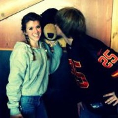 Kayla Filipa- Hughes