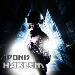 adonisharlem