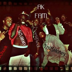 Ak-Fam