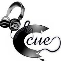 DJ C-CUE