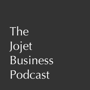 Jojet Business Podcast