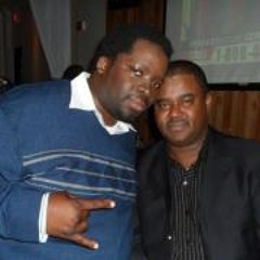 Cecil DJomoshfaya Otieno