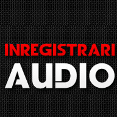 Inregistrari-audio.ro