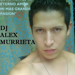Alex Murrieta Lp