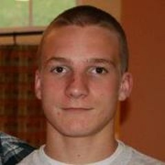 Caleb Anderson Myers