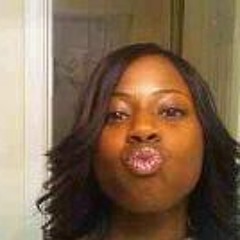 Candace Mslady Harris