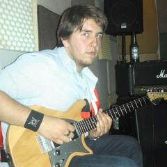 Peter Vince McLelland