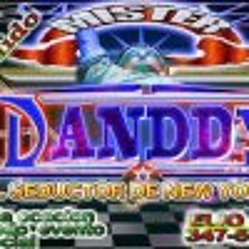 Sonidomr Danddy’s avatar