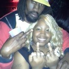 Nyjua DellGado Philpot