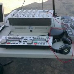 Indian Chutney Mix-DJ RAMPAT