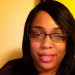 Nycki Sutton-Edwards