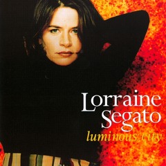 Lorraine Segato