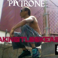 PATRONE