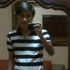Paul Andres Alvarado