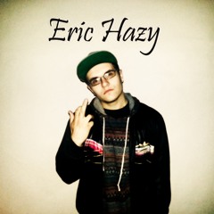 EricHazyCanRap