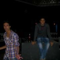 Ahmed Ashraf 37