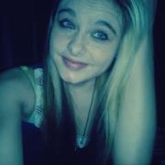 Kaitlyn Nicole Blevins