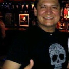 Roger Ramirez Decibel