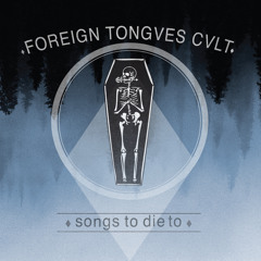 Foreign Tongues Cult