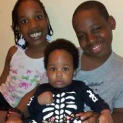 Chelsea Delemar-Adams