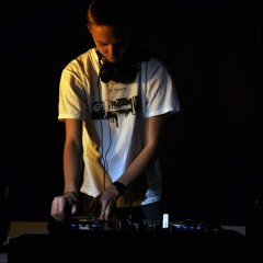 DJ Roberto van Pluuren