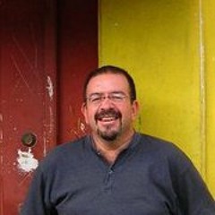 Guillermo Vizcaíno