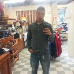 Daniel Alex Hernandez