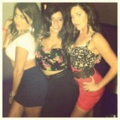 Roni TinyDancer Eshel