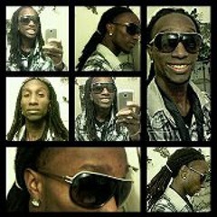 Tonio Jermaiine Bridley