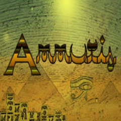 Ammutis