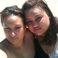 Priscilla Hamilton 1