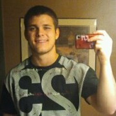 Colton Harmon
