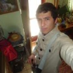 Marcos Bustamante Ochoa