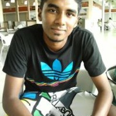 Gubinath Balasubramaniam