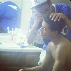 Terrell Rodriguez-Burse