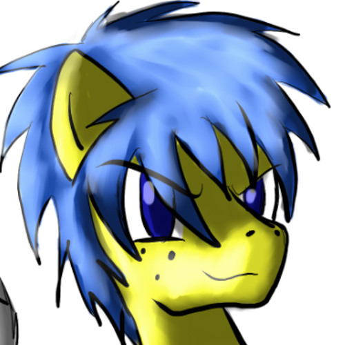 Metal Core Pony’s avatar