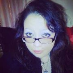 Amanda Nae-Nae Dunken