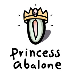 Princess Abalone