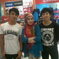 Ririn Millyana Rahim