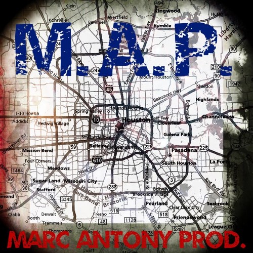 M.A.P. remix Feat. Floetry (say Yes)