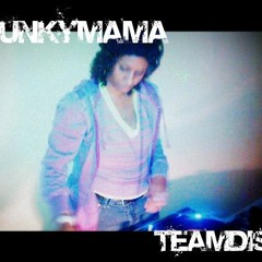 TJ Funky Mama