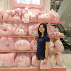 Yvonne Chooi Shi Man