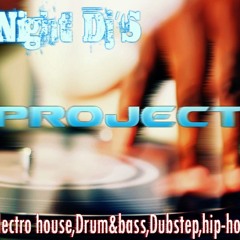 Night DJ'S Project