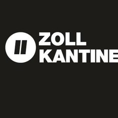 Zollkantine