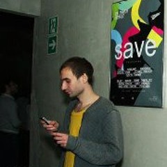 Yan  Rudinskiy