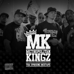 MetropolitanKingz
