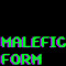 Malefic Form