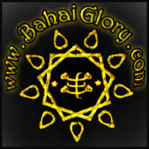 Bahai Glory’s avatar