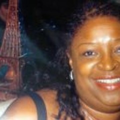 Sharan TrustinGod White